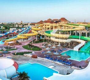 XANADU CLUB MAKADI BAY