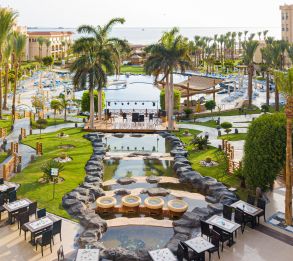 TROPITEL SAHL HASHEESH