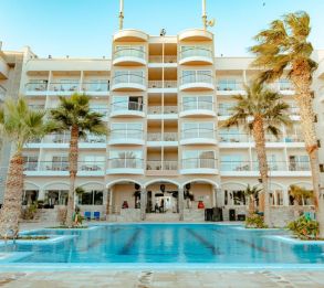 ROYAL STAR BEACH RESORT