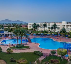 AURORA ORIENTAL RESORT