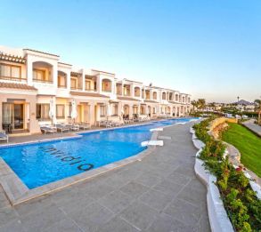 INVIDIA CORAL BEACH TIRAN