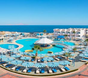 DREAMS BEACH RESORT SHARM EL SHEIKH