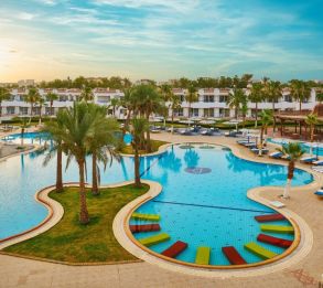 DREAMS VACANTION SHARM EL SHEIKH