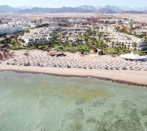 REGENCY PLAZA AQUA PARK & SPA RESORT