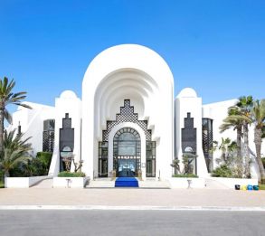 RADISSON BLU PALACE RESORT & THALASSO