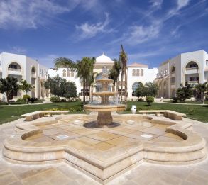 OLD PALACE RESORT SAHL HASHEESH 5*