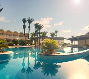 MARHABA CLUB