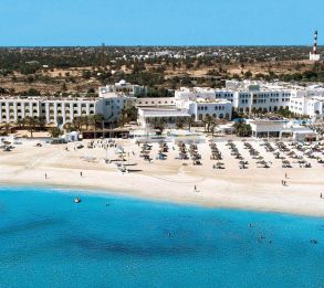 CALIMERA YATI BEACH DJERBA