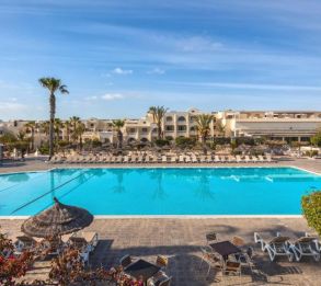 DJERBA AQUA RESORT