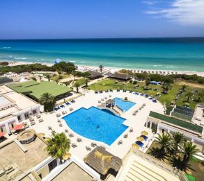 CALIMERA EL BORJ MAHDIA