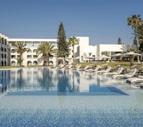 IBEROSTAR SELECTION DIAR EL ANDALOUS