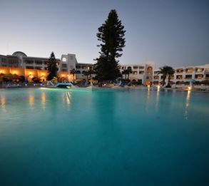 LIBERTY RESORT