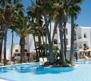 NESRINE HOTEL