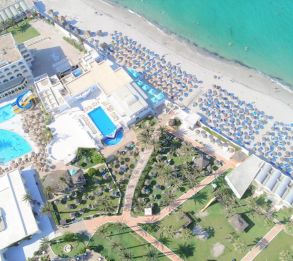 EL MEHDI BEACH RESORT