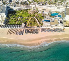EL MEHDI BEACH RESORT
