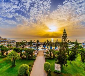 SENTIDO BELLEVUE PARK