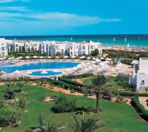 VINCCI HELIOS BEACH