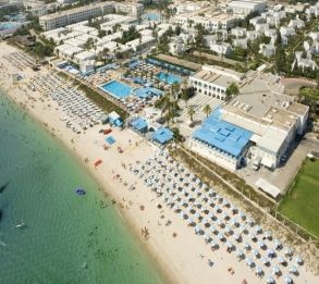 EL MOURADI CLUB SELIMA