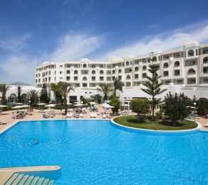 EL MOURADI HAMMAMET