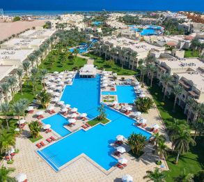 RIXOS SHARM EL SHEIKH (ADULTS ONLY 18+)