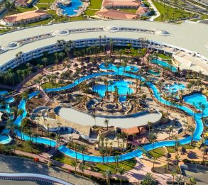 PICKALBATROS GOLF BEACH RESORT (EX. GOLF BEACH)