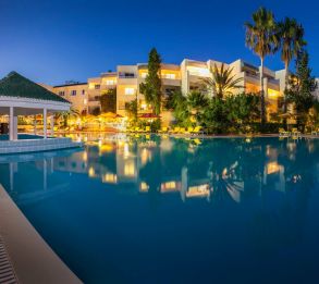 REGENCY HAMMAMET