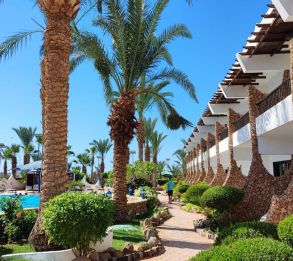 TURQUOISE BEACH HOTEL