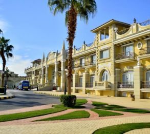 IL MERCATO RESORT