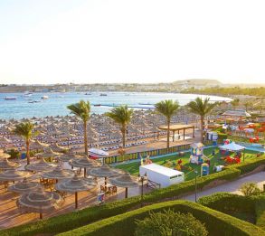 GAFY RESORT