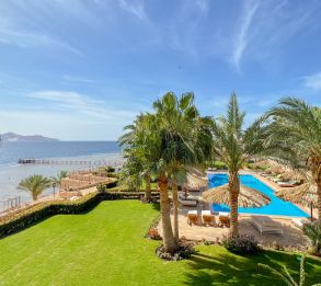 TAMRA BEACH HOTEL