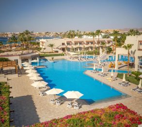 PROMENADE RESORT BEACH SIDE