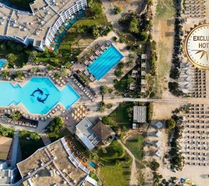 SENTIDO MARILLIA RESORT AND SPA