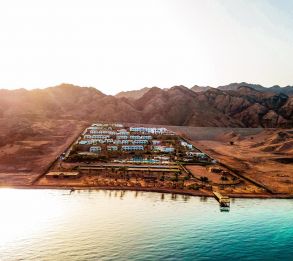 ECOTEL DAHAB