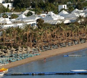 MARITIM JOLIE VILLE RESORT & CASINO