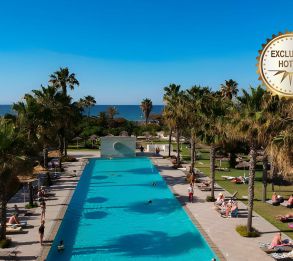 SEABEL ALHAMBRA BEACH GOLF & SPA