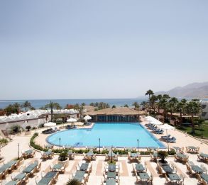 SWISS INN RESORT DAHAB