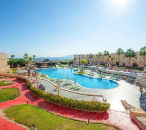 IVY CYRENE SHARM (ADULTS ONLY 13+)