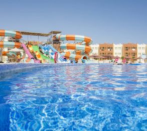 SUNRISE SELECT ROYAL MAKADI AQUA RESORT