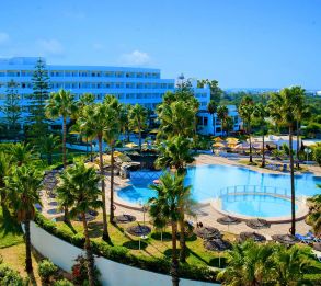 TROPICANA CLUB & SPA