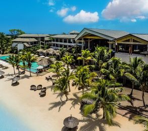 INTERCONTINENTAL MAURITIUS RESORT BALACLAVA FORT