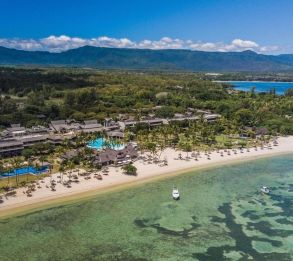 SOFITEL L'IMPERIAL RESORT & SPA