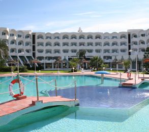 HELYA BEACH RESORT