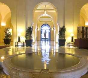 ALHAMBRA THALASSO