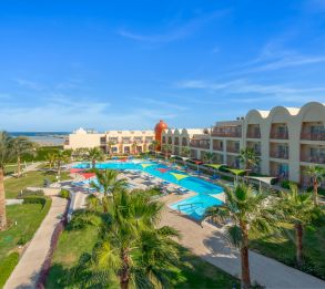 TITANIC BEACH RESORT & AQUAPARK