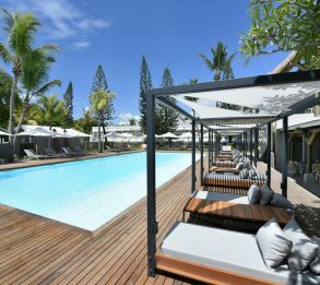 VERANDA TAMARIN HOTEL & SPA