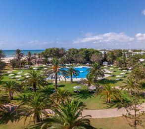 OCEANA HOTEL & SPA