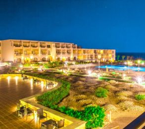 VIVA BLUE RESORT SOMA BAY (ADULTS ONLY 12+)
