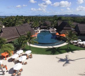 CONSTANCE LE PRINCE MAURICE MAURITIUS