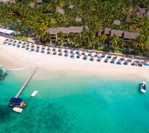 CONSTANCE BELLE MARE PLAGE