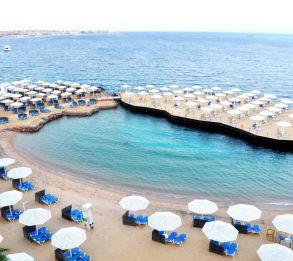 SUNRISE HOLIDAYS RESORT (ADULTS ONLY +16)